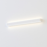 LED nástenné svietidlo Nowodvorski SOFT 7548 biela