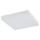 Stropné LED svietidlo Nowodvorski LID square 50W 10432 biela