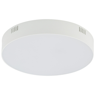 Stropné LED svietidlo Nowodvorski LID 35W 10413 biela