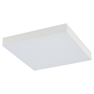 Stropné LED svietidlo Nowodvorski LID square 50W 10432 biela